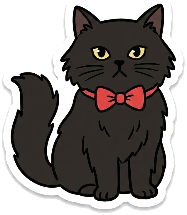 Django, la mascotte