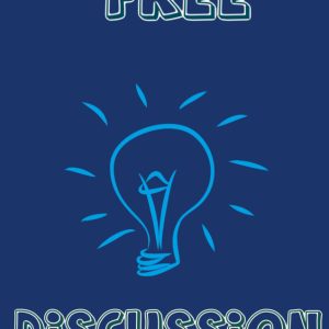 Persian Free Discussion Course