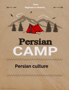Persian Language Training Tour