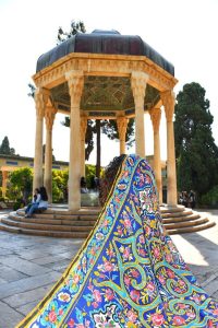Persian Language Training Tour