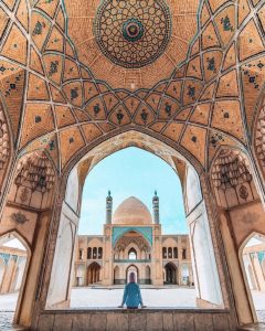 Persian Free Discussion Course