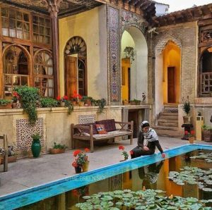 Private Persian conversation Class Online