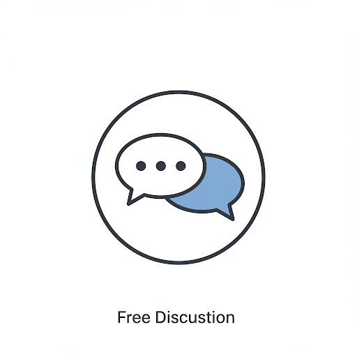Persian free discussion